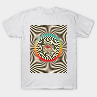 SPECTRUM T-Shirt